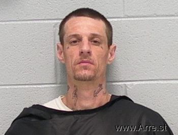 Michael Ron Hoosline Mugshot