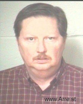 Michael Sanford Huff Mugshot