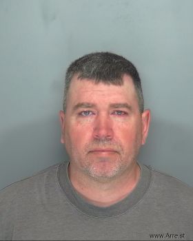 Michael Gene Keener Mugshot