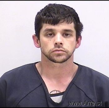 Michael Andrew Kinder Mugshot