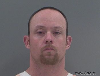 Michael Joe Mccannon Mugshot