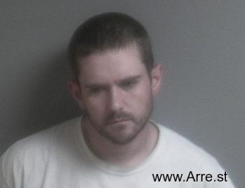 Michael Andrew Mosley Mugshot