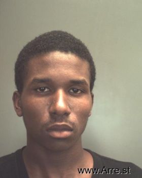 Michael Darvis Mosley Mugshot