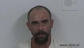 Michael Clyde Nicholson Mugshot