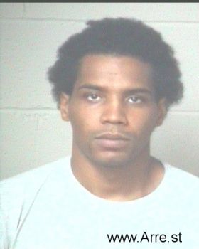 Michael Anthony Oneal Mugshot