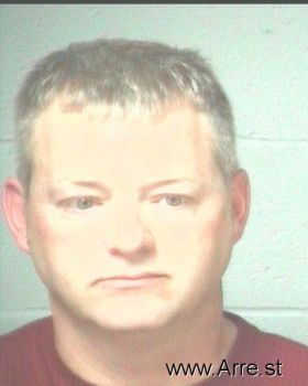 Michael Coleman Owens Mugshot