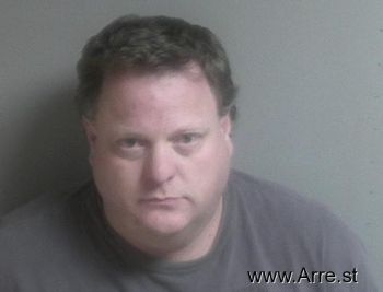 Michael Ray Parker Mugshot