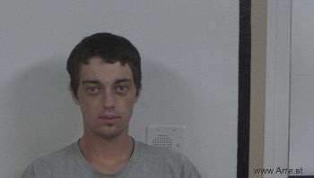 Michael Nolan Parsons Mugshot