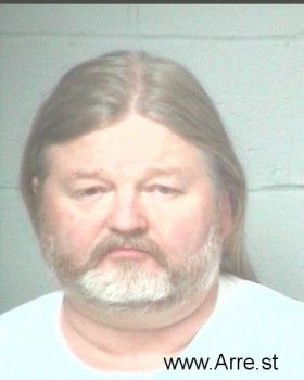 Michael Todd Pruitt Mugshot