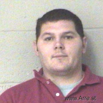 Michael David Riley Mugshot