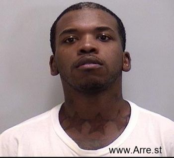 Michael Devon Smalls Mugshot