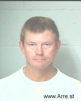 Michael Todd Sprayberry Mugshot