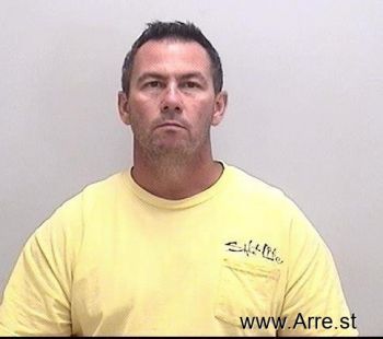 Michael Carl Stone Mugshot