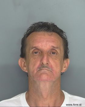 Michael Wayne Tucker Mugshot