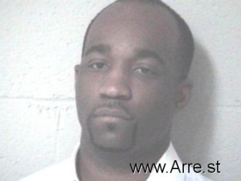 Michael Deon Wilder Mugshot