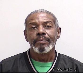 Michael Anthony Wilkerson Mugshot