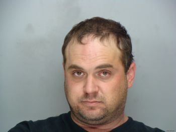 Michael Brian Rochester Mugshot