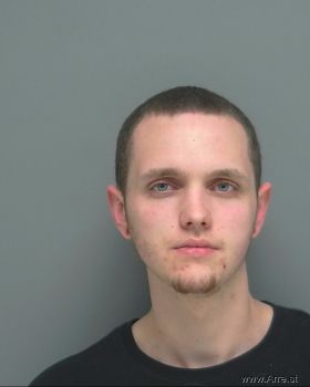 Micheal Anthony Campbell Mugshot