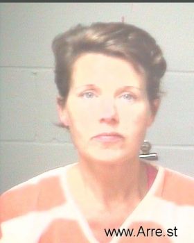 Michele Renee Brown Mugshot