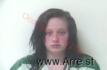 Michelle Renee Akins Mugshot