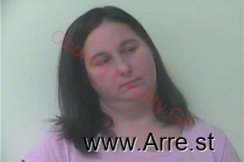 Michelle Marie Brown Mugshot