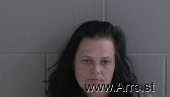 Michelle  Crosby Mugshot