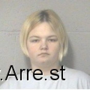 Michelle Lynn Jordan Mugshot