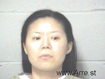 Michelle  Lee Mugshot