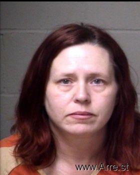 Michelle Leigh Mcnair Mugshot