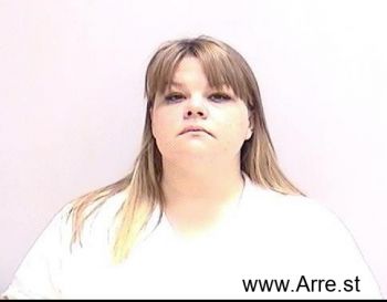 Michelle Elizabeth Morris Mugshot