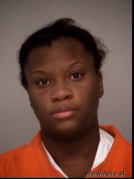 Michelle Denise Pitts Mugshot