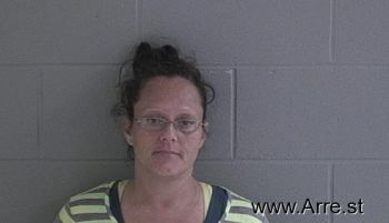 Michelle Manning Ruth Mugshot