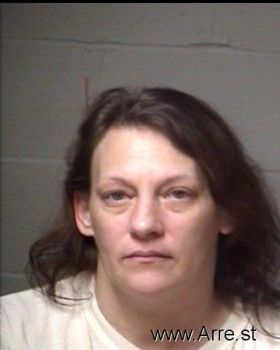 Michelle Marie Thompson Mugshot