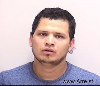 Miguel Angel Delgado Mugshot