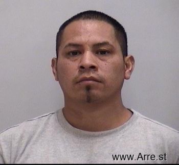 Miguel Sanchez Espinosa Mugshot