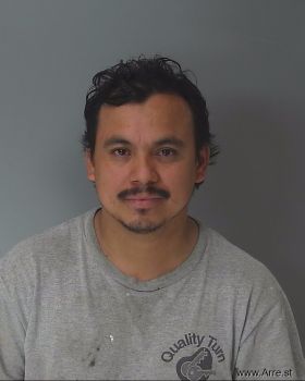 Miguel Angel Rivera Mugshot