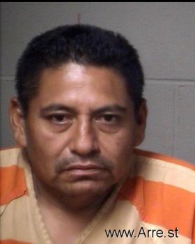 Miguel  Rodriguez Mugshot