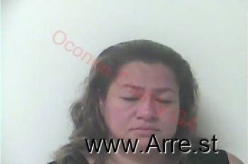 Mildred Everlida Barrera Alf De Lopez Mugshot