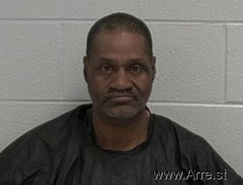 Milton Jerome Bailey Mugshot