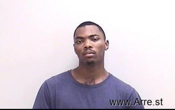 Miracle Duane Williams Mugshot