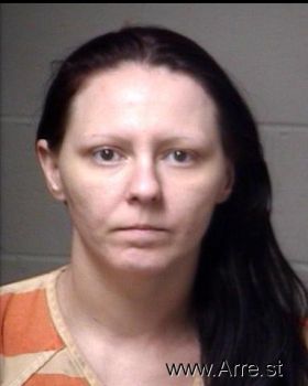 Miranda Dawn Robertson Mugshot