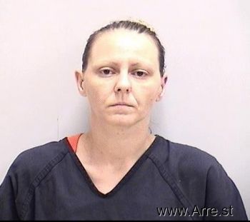 Miranda Dawn Robertson Mugshot