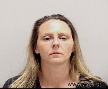 Miranda Dawn Robertson Mugshot