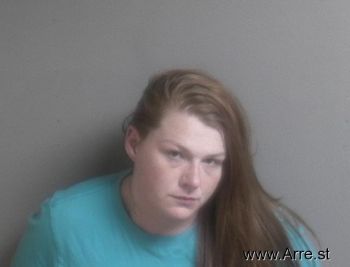 Misty Michelle Pruitt Mugshot