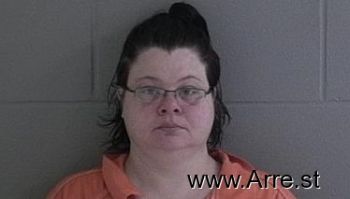 Misty Dawn Rooks Mugshot