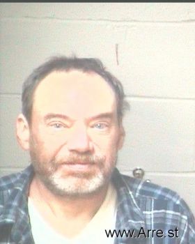 Mitchell Glenn Brown Mugshot