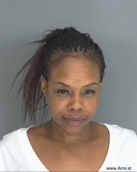 Monica Latrice Davis Mugshot