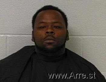 Montreze Donte Smith Mugshot