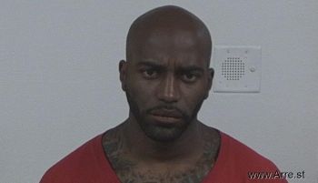 Myrrin Kendrell Watson Mugshot