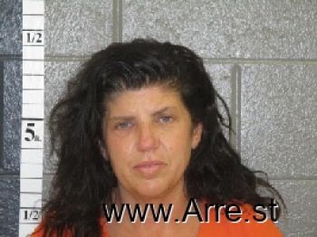 Nancy Jean Frady Mugshot